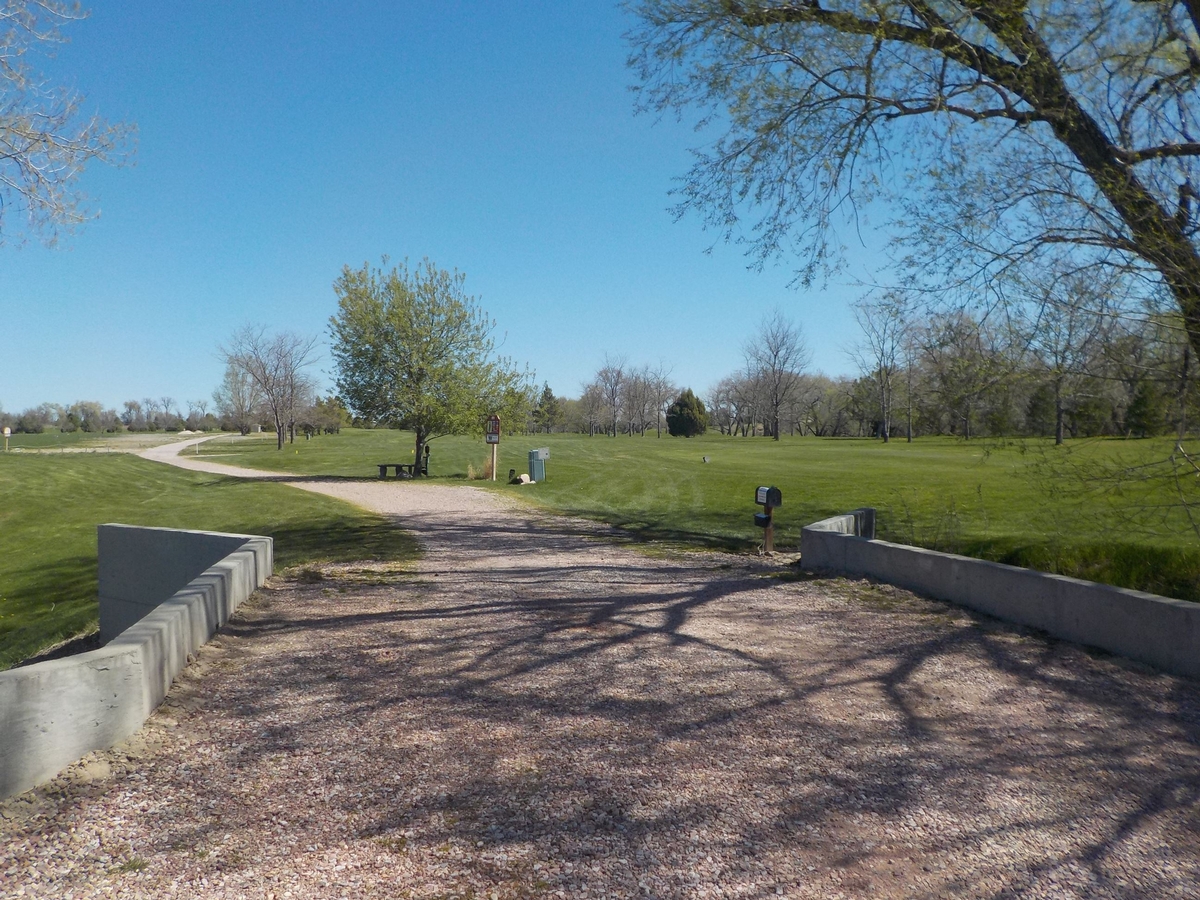 Chimney Rock Golf Course (9 Holes)