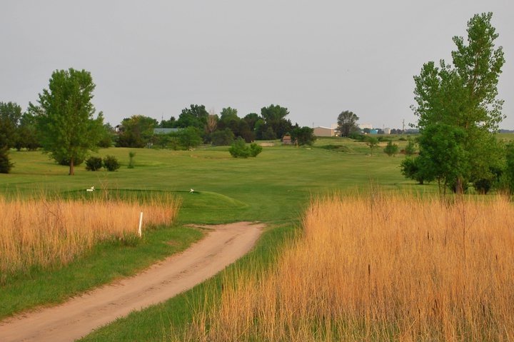 Pheasant Run Golf Club (9 Holes)